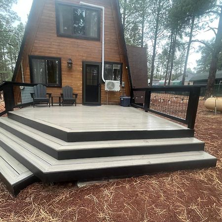 Grand Canyon Cabin! One Hour And 10 Minutes To The South Entrance! Вільямс Екстер'єр фото
