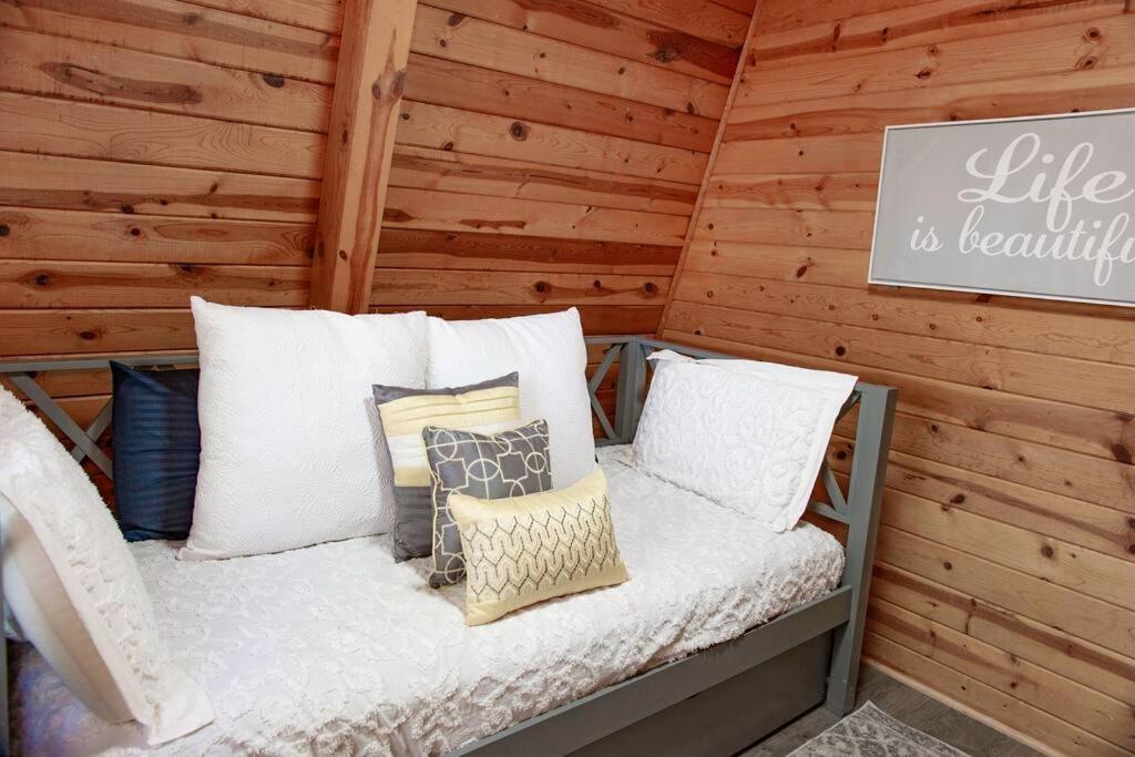 Grand Canyon Cabin! One Hour And 10 Minutes To The South Entrance! Вільямс Екстер'єр фото