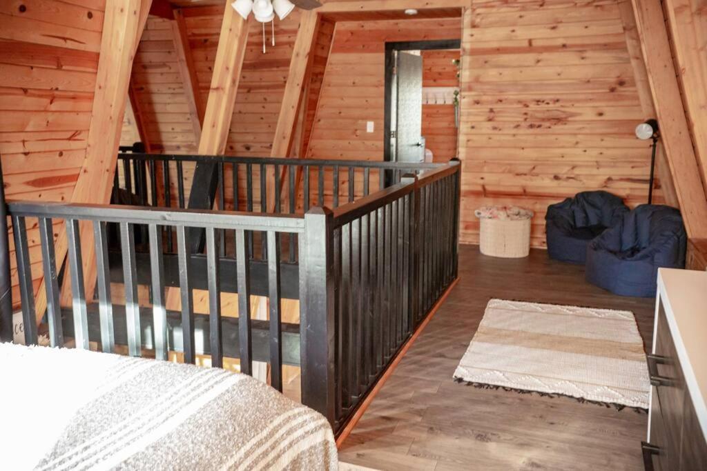 Grand Canyon Cabin! One Hour And 10 Minutes To The South Entrance! Вільямс Екстер'єр фото