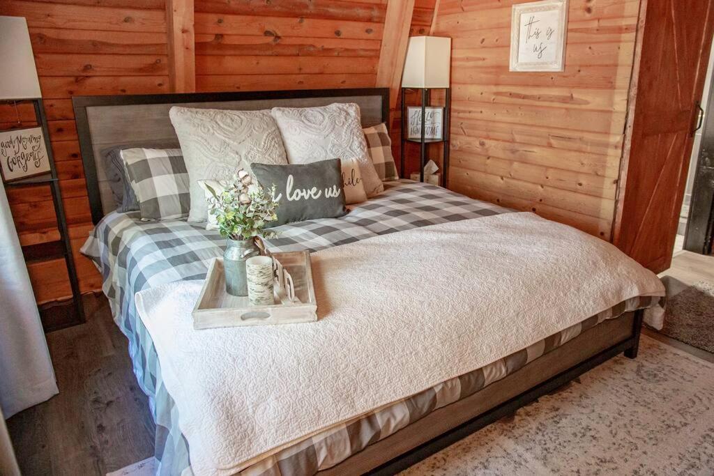 Grand Canyon Cabin! One Hour And 10 Minutes To The South Entrance! Вільямс Екстер'єр фото
