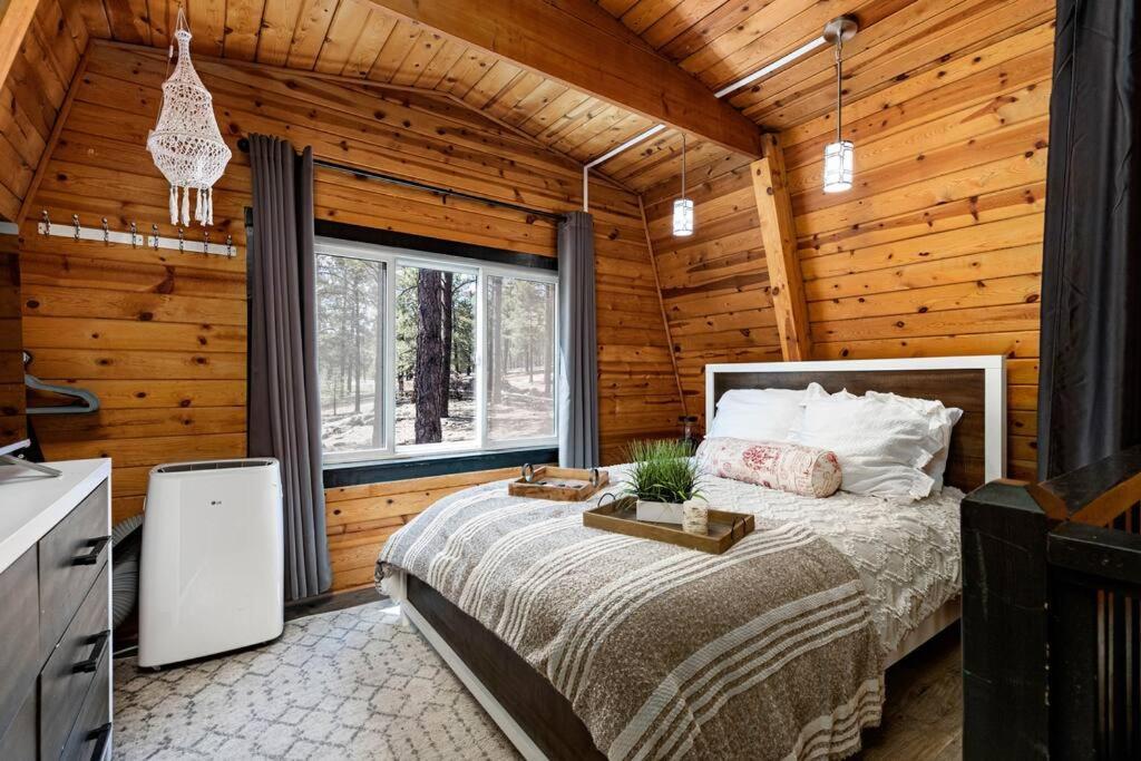 Grand Canyon Cabin! One Hour And 10 Minutes To The South Entrance! Вільямс Екстер'єр фото