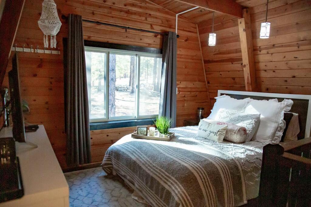 Grand Canyon Cabin! One Hour And 10 Minutes To The South Entrance! Вільямс Екстер'єр фото