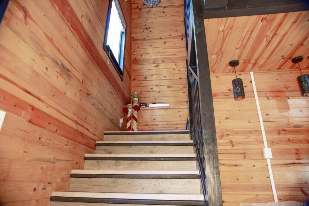 Grand Canyon Cabin! One Hour And 10 Minutes To The South Entrance! Вільямс Екстер'єр фото