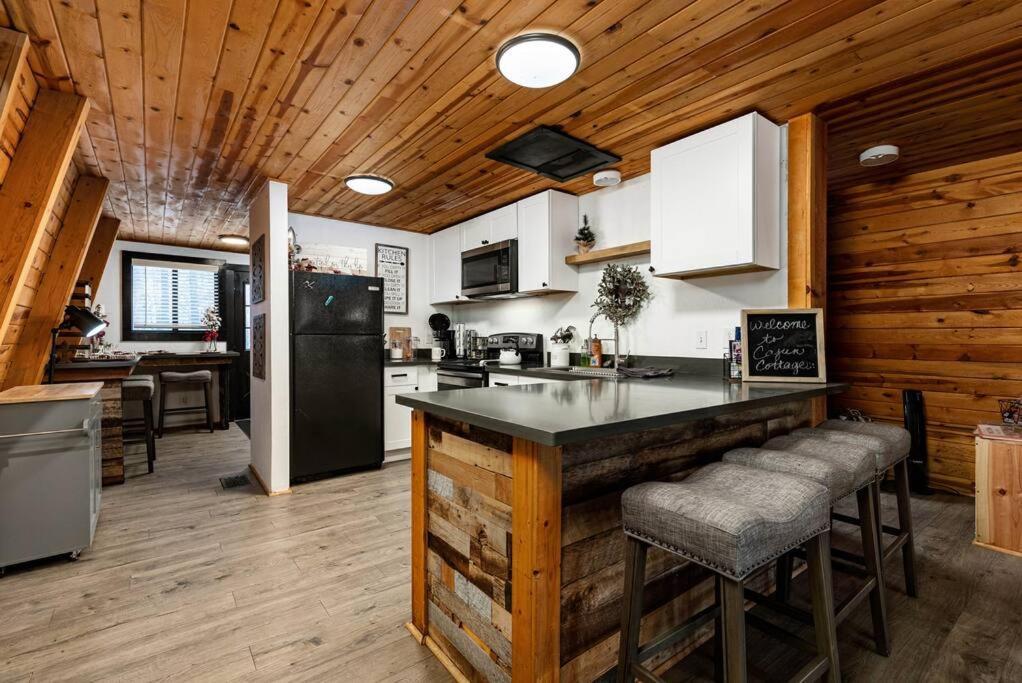 Grand Canyon Cabin! One Hour And 10 Minutes To The South Entrance! Вільямс Екстер'єр фото