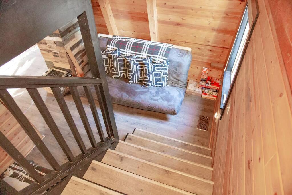 Grand Canyon Cabin! One Hour And 10 Minutes To The South Entrance! Вільямс Екстер'єр фото