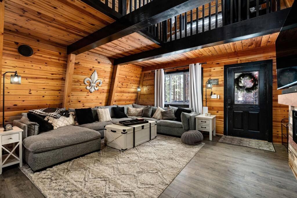 Grand Canyon Cabin! One Hour And 10 Minutes To The South Entrance! Вільямс Екстер'єр фото